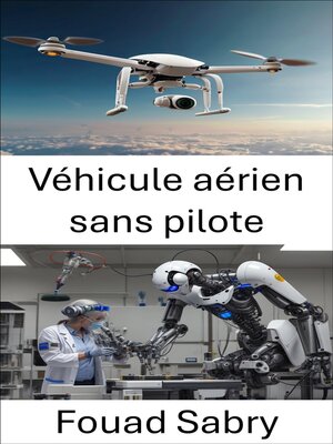 cover image of Véhicule aérien sans pilote